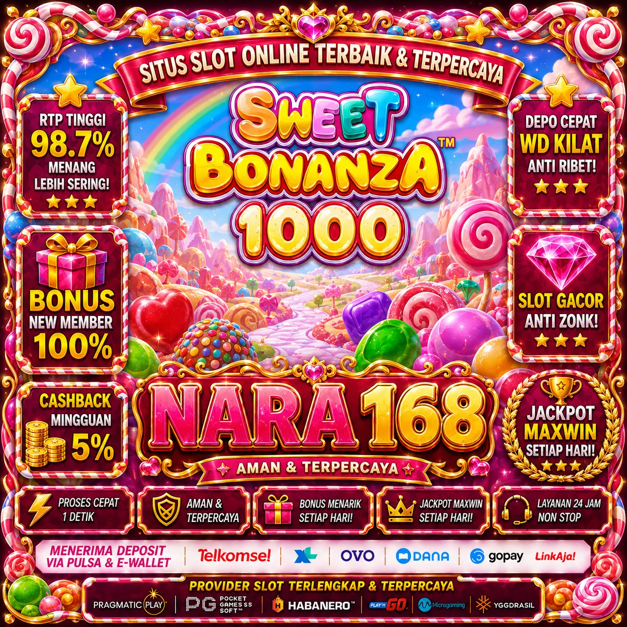 NARA168
